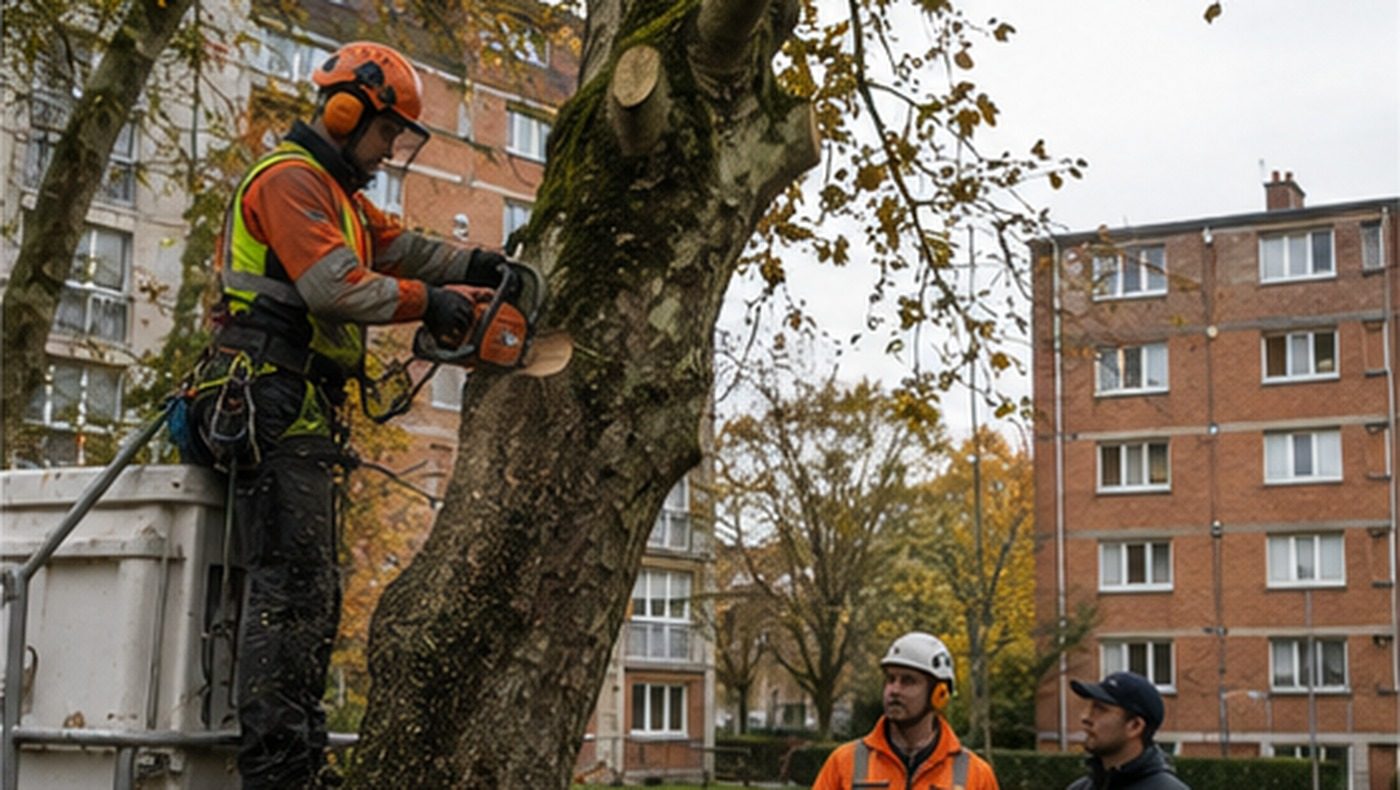 Expertise — Bailleurs — expertise Arbolis