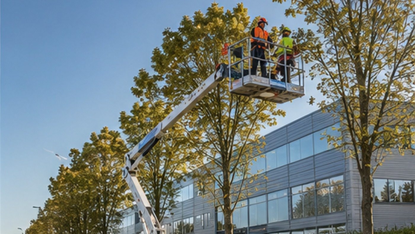Expertise — Entreprises — expertise Arbolis